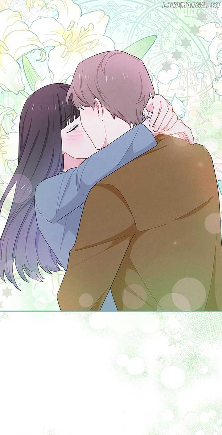 Chalkboard Doodle Chapter 12 - Page 43