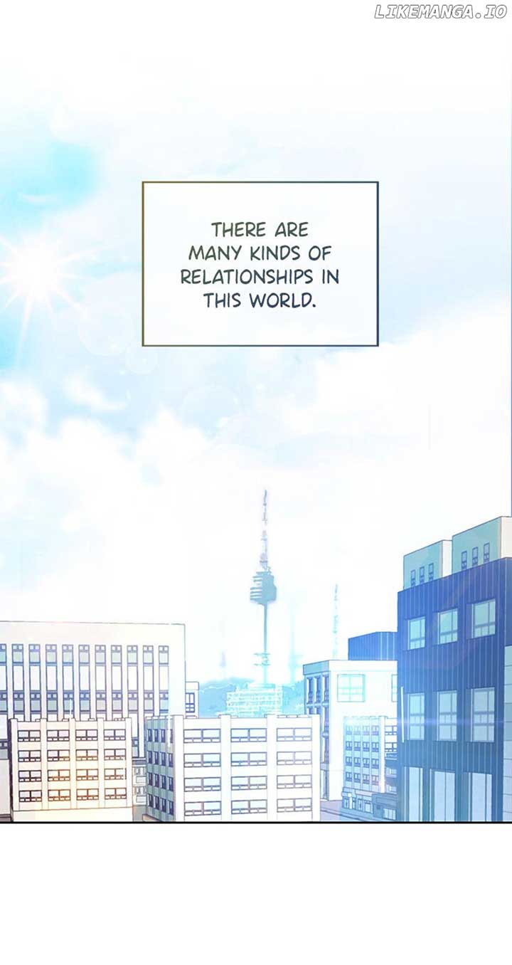 Chalkboard Doodle Chapter 12 - Page 45