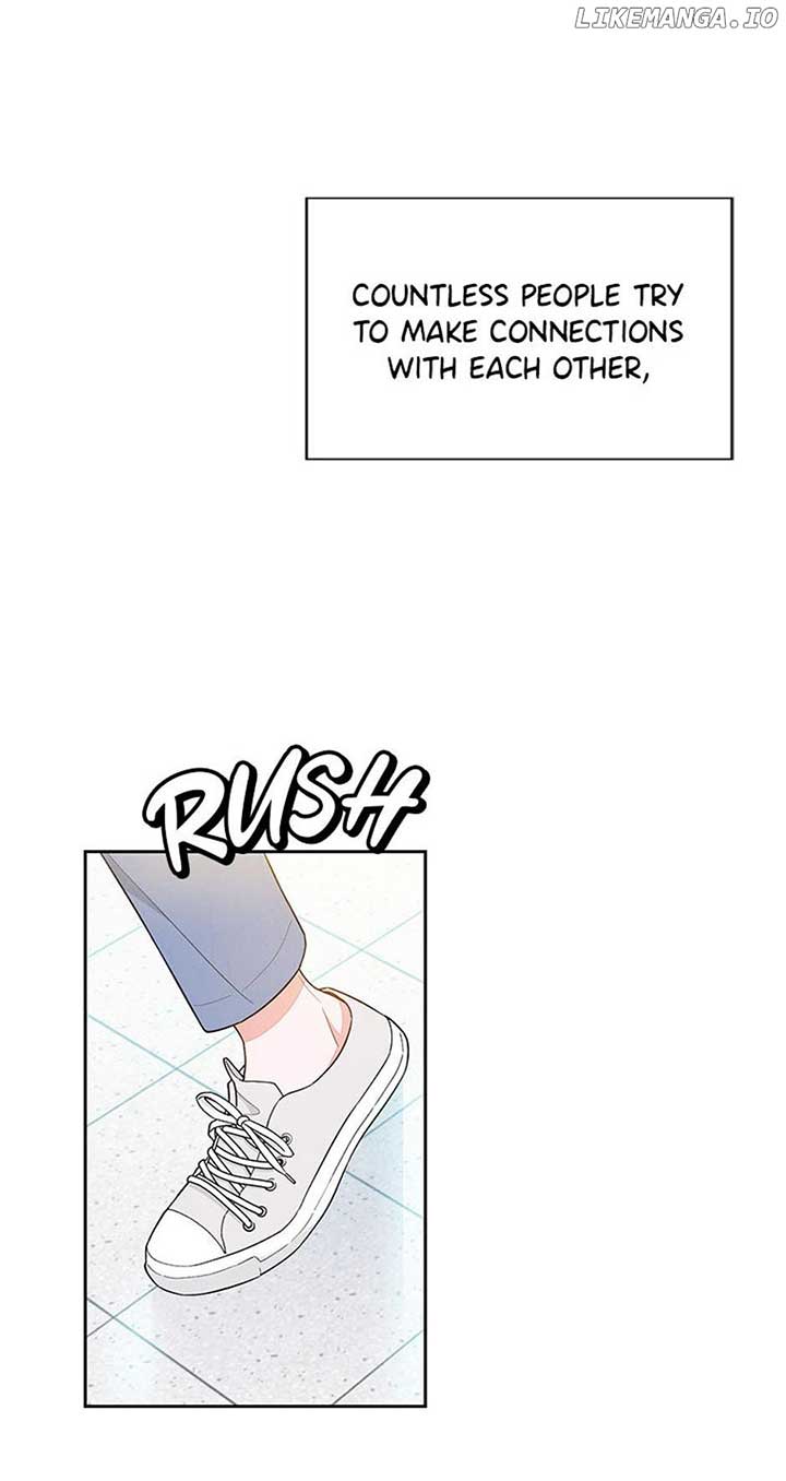 Chalkboard Doodle Chapter 12 - Page 46