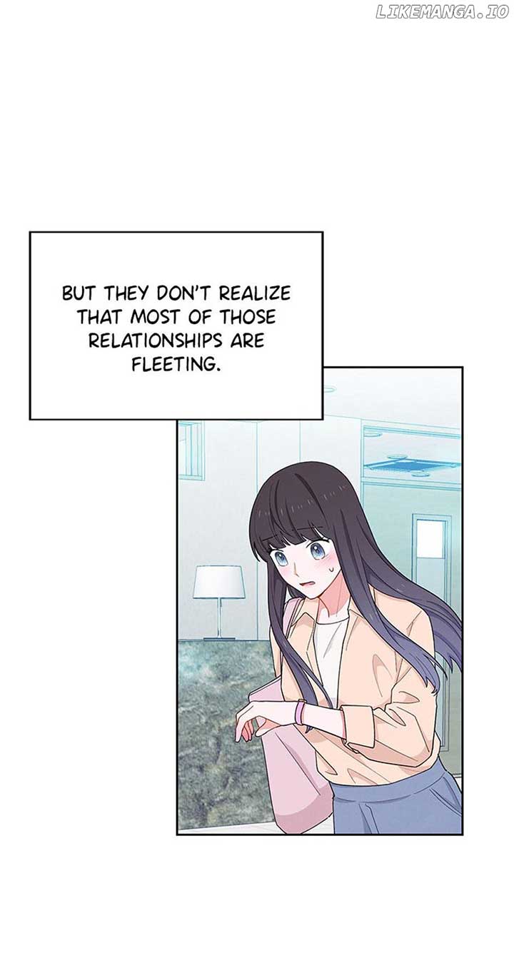 Chalkboard Doodle Chapter 12 - Page 47