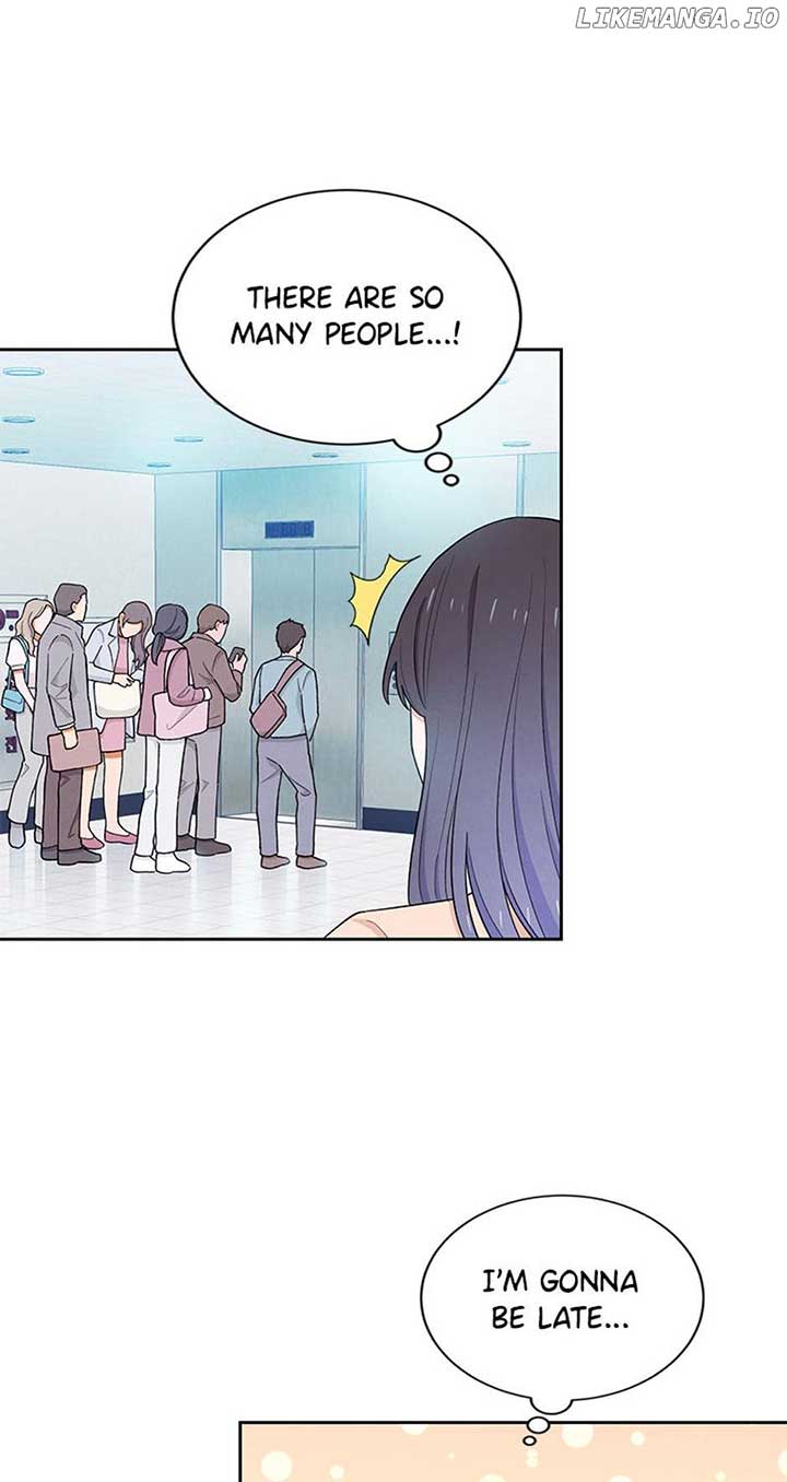 Chalkboard Doodle Chapter 12 - Page 48