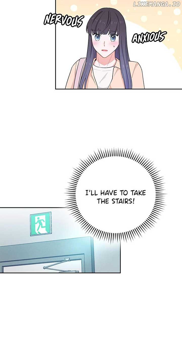 Chalkboard Doodle Chapter 12 - Page 49