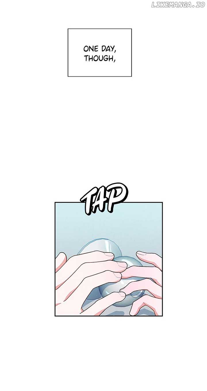 Chalkboard Doodle Chapter 12 - Page 50