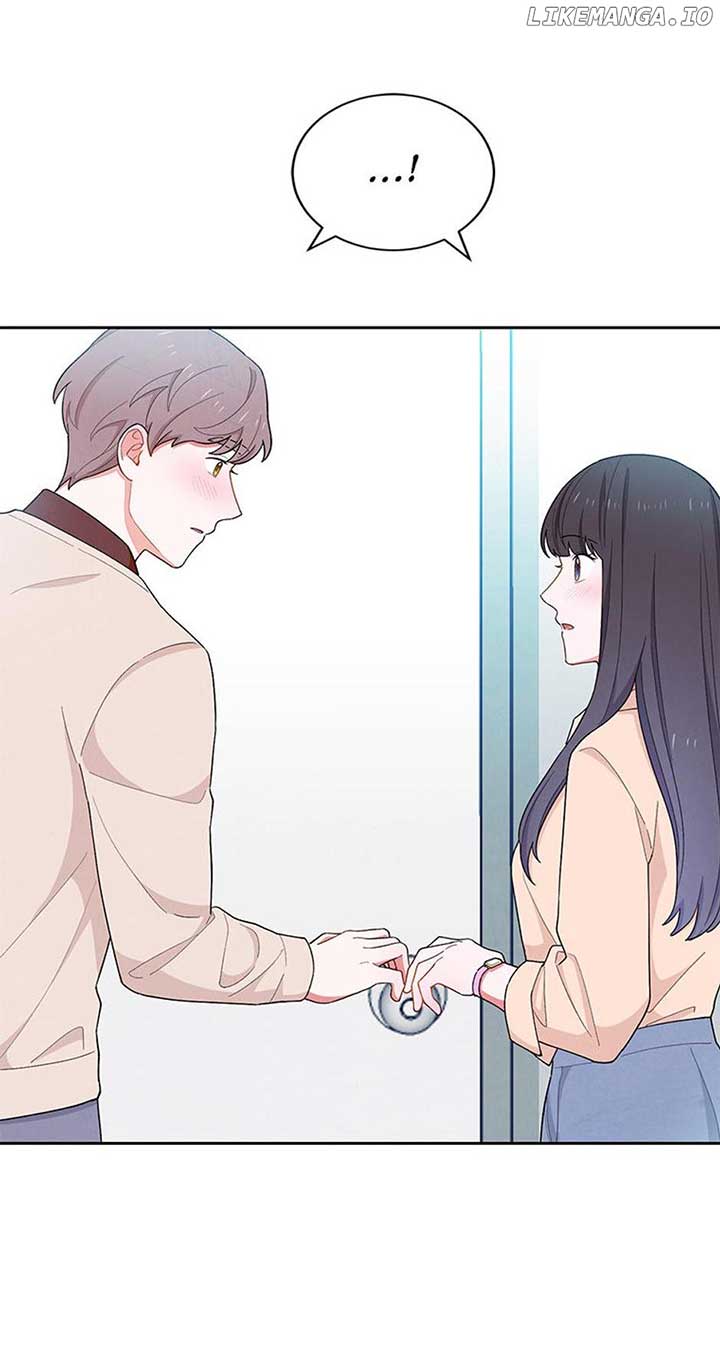 Chalkboard Doodle Chapter 12 - Page 51