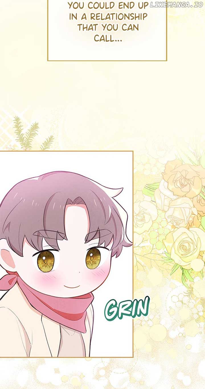 Chalkboard Doodle Chapter 12 - Page 53