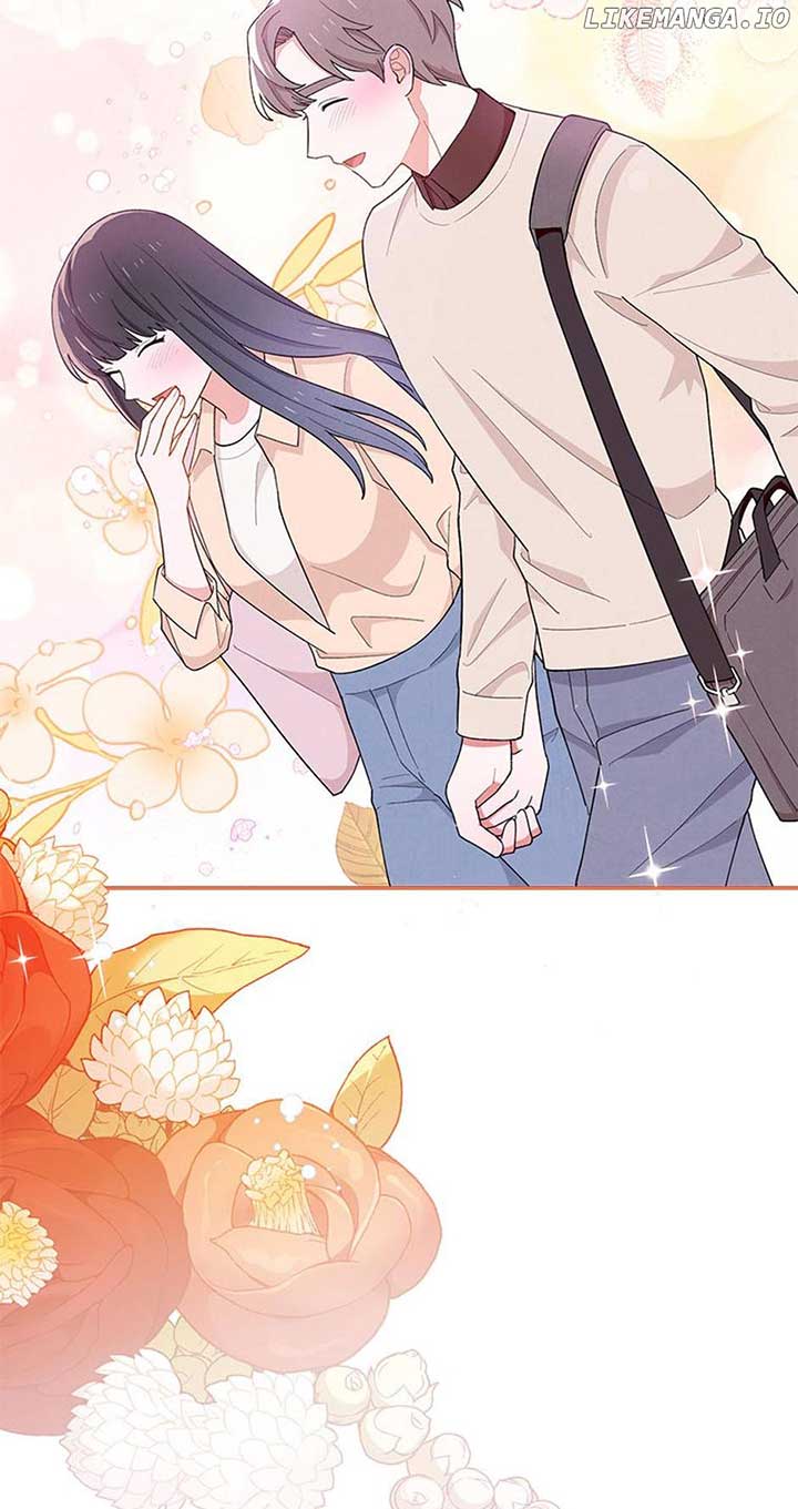 Chalkboard Doodle Chapter 12 - Page 56