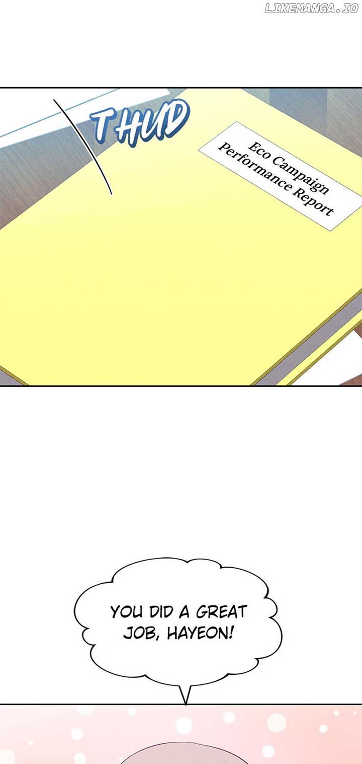 Chalkboard Doodle Chapter 12 - Page 58