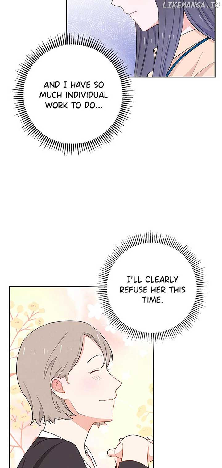 Chalkboard Doodle Chapter 12 - Page 61