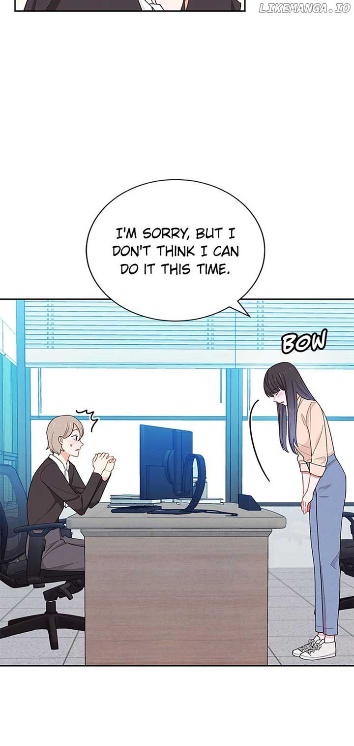 Chalkboard Doodle Chapter 12 - Page 62