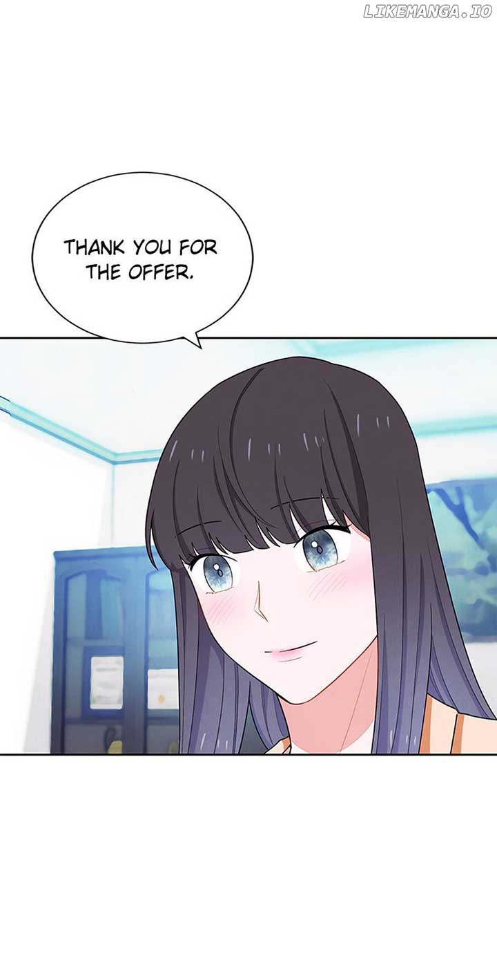 Chalkboard Doodle Chapter 12 - Page 63