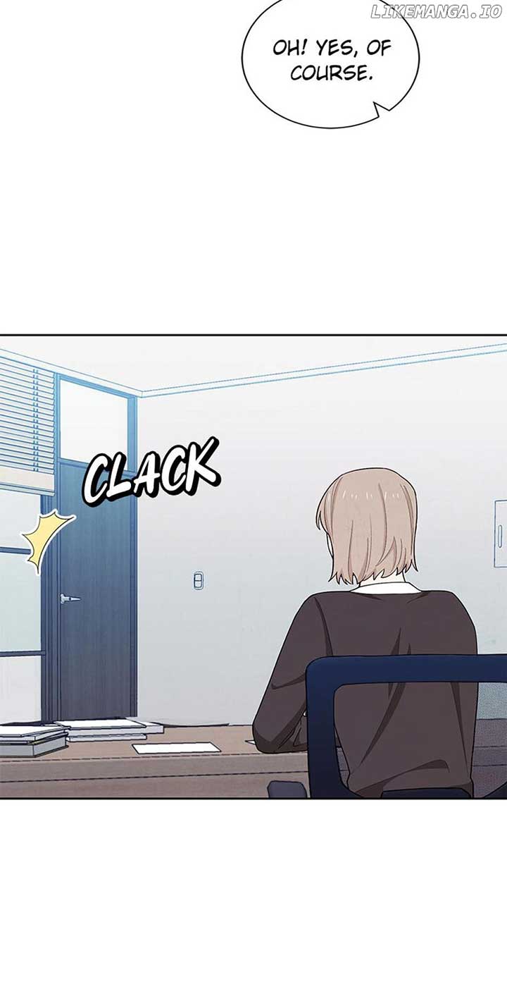 Chalkboard Doodle Chapter 12 - Page 65