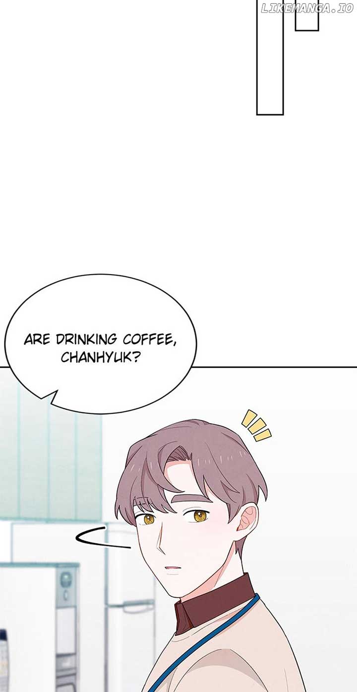 Chalkboard Doodle Chapter 12 - Page 67