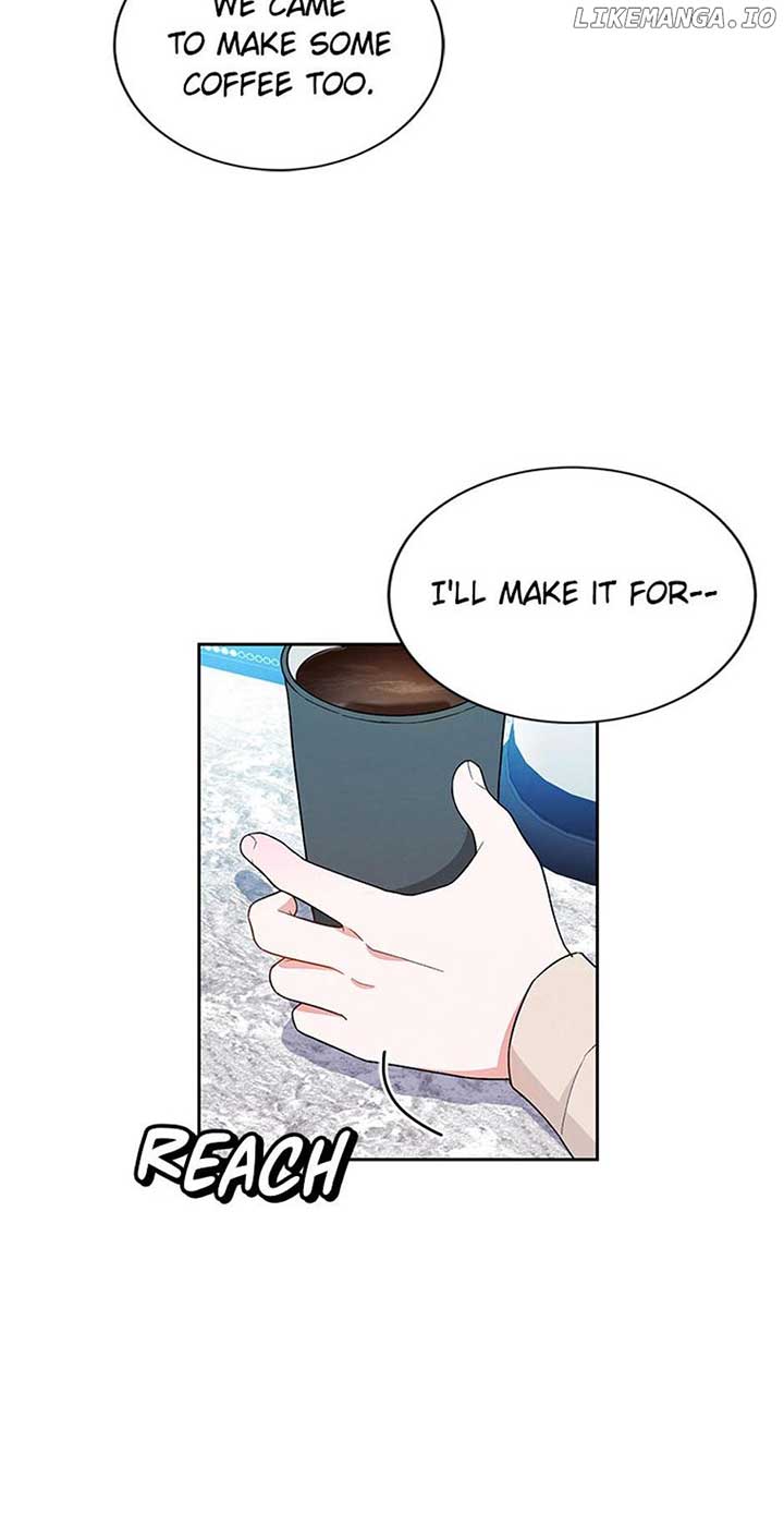 Chalkboard Doodle Chapter 12 - Page 69