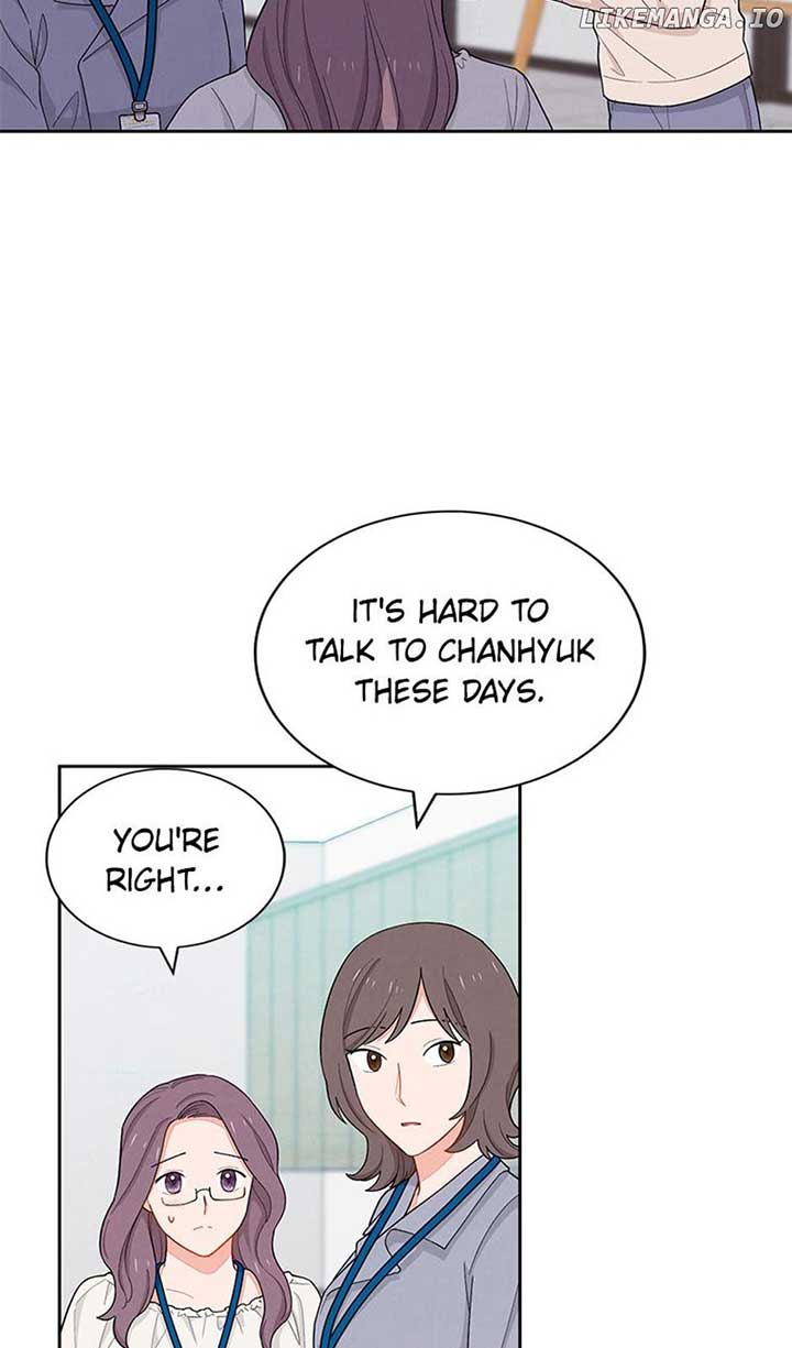 Chalkboard Doodle Chapter 12 - Page 72