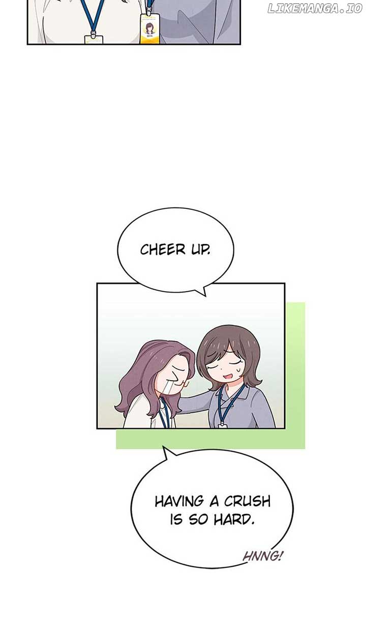 Chalkboard Doodle Chapter 12 - Page 73