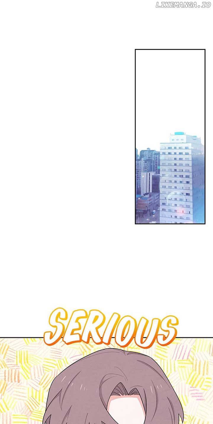 Chalkboard Doodle Chapter 12 - Page 75