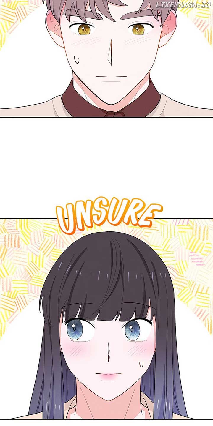 Chalkboard Doodle Chapter 12 - Page 76