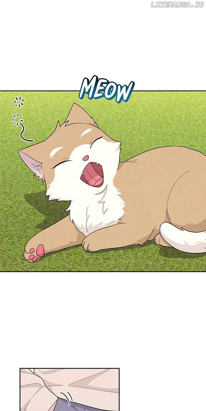 Chalkboard Doodle Chapter 12 - Page 77