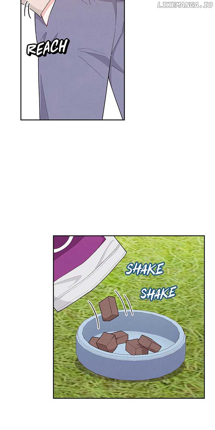 Chalkboard Doodle Chapter 12 - Page 78