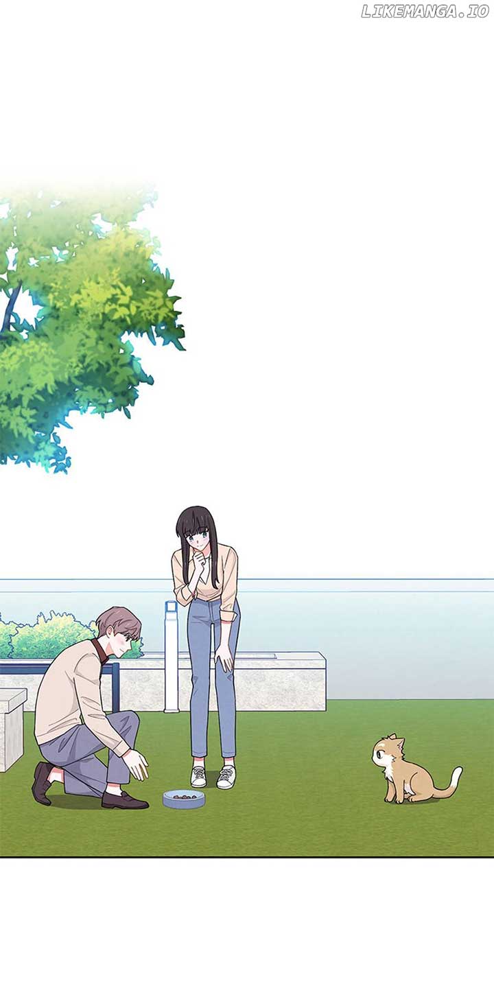 Chalkboard Doodle Chapter 12 - Page 79