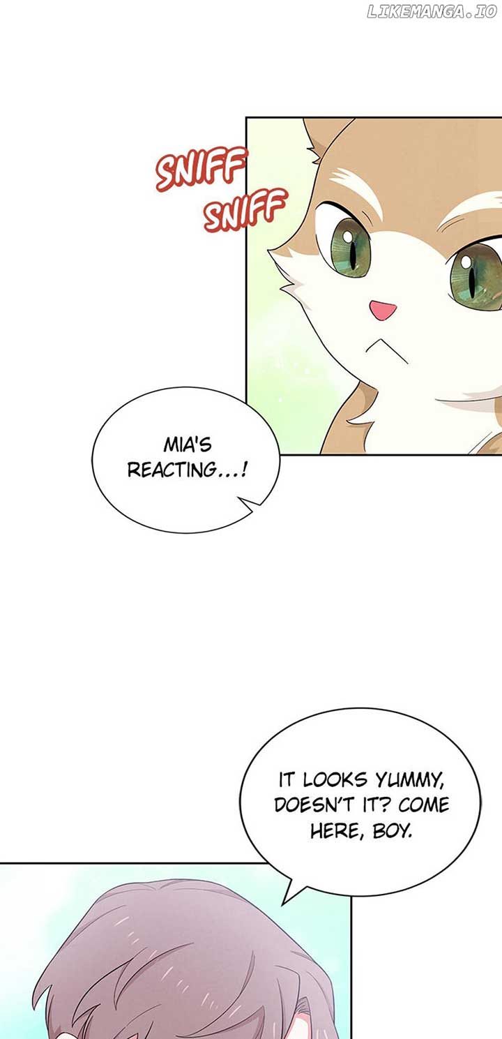 Chalkboard Doodle Chapter 12 - Page 80