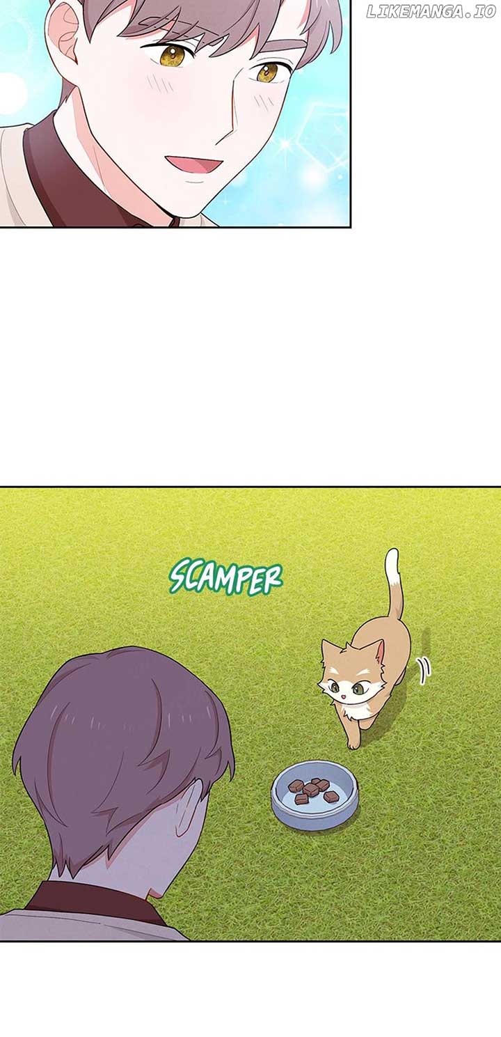 Chalkboard Doodle Chapter 12 - Page 81