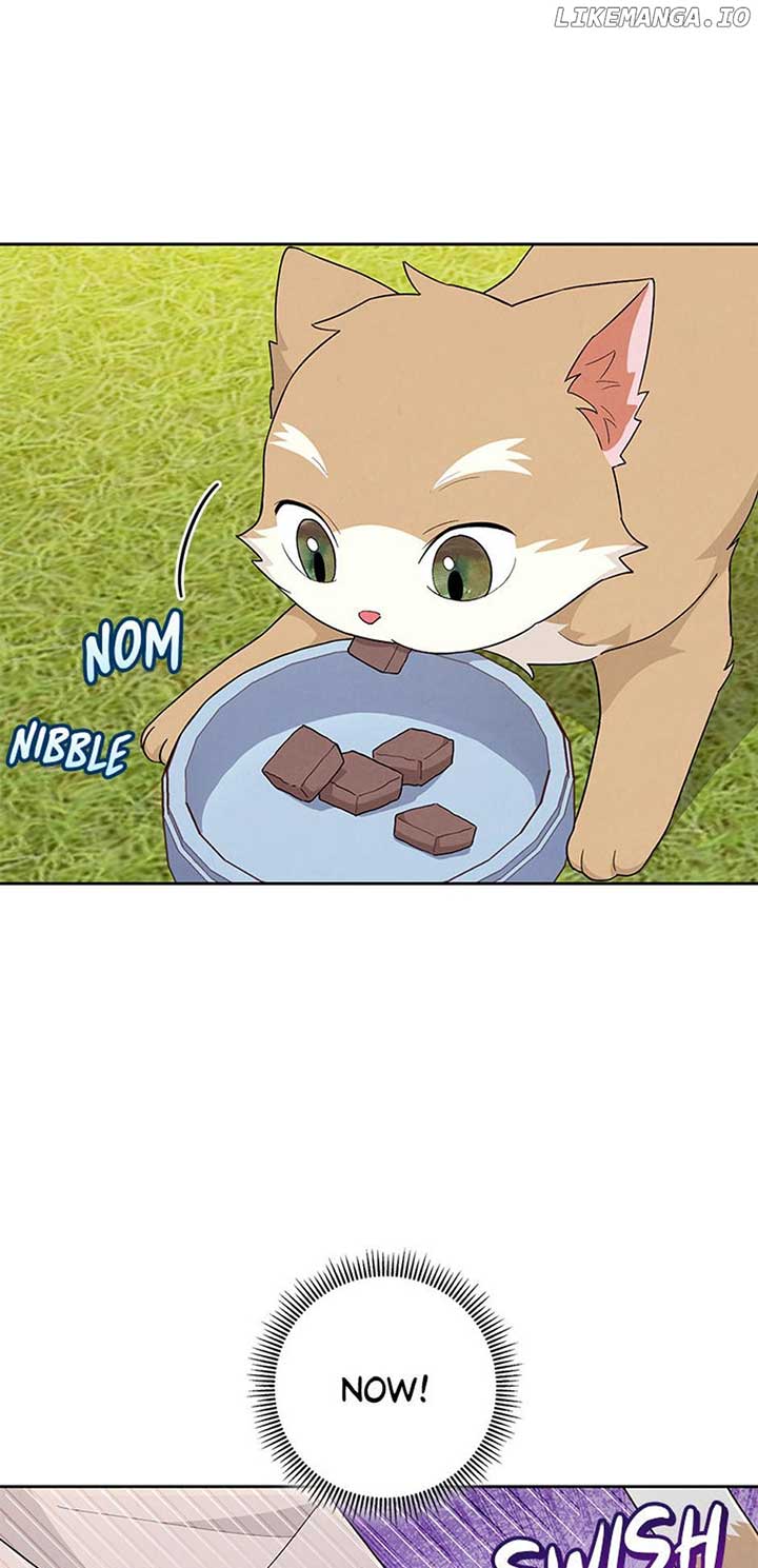 Chalkboard Doodle Chapter 12 - Page 82