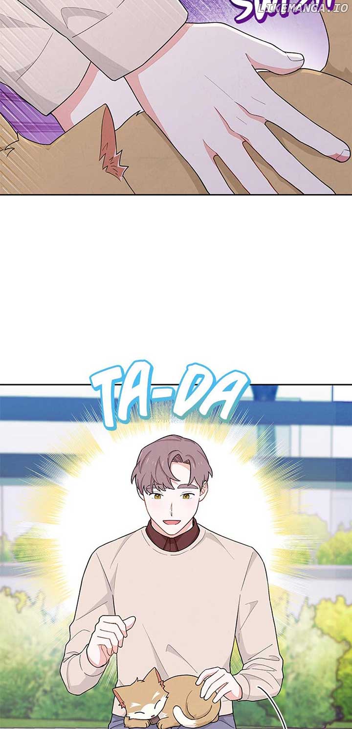 Chalkboard Doodle Chapter 12 - Page 83