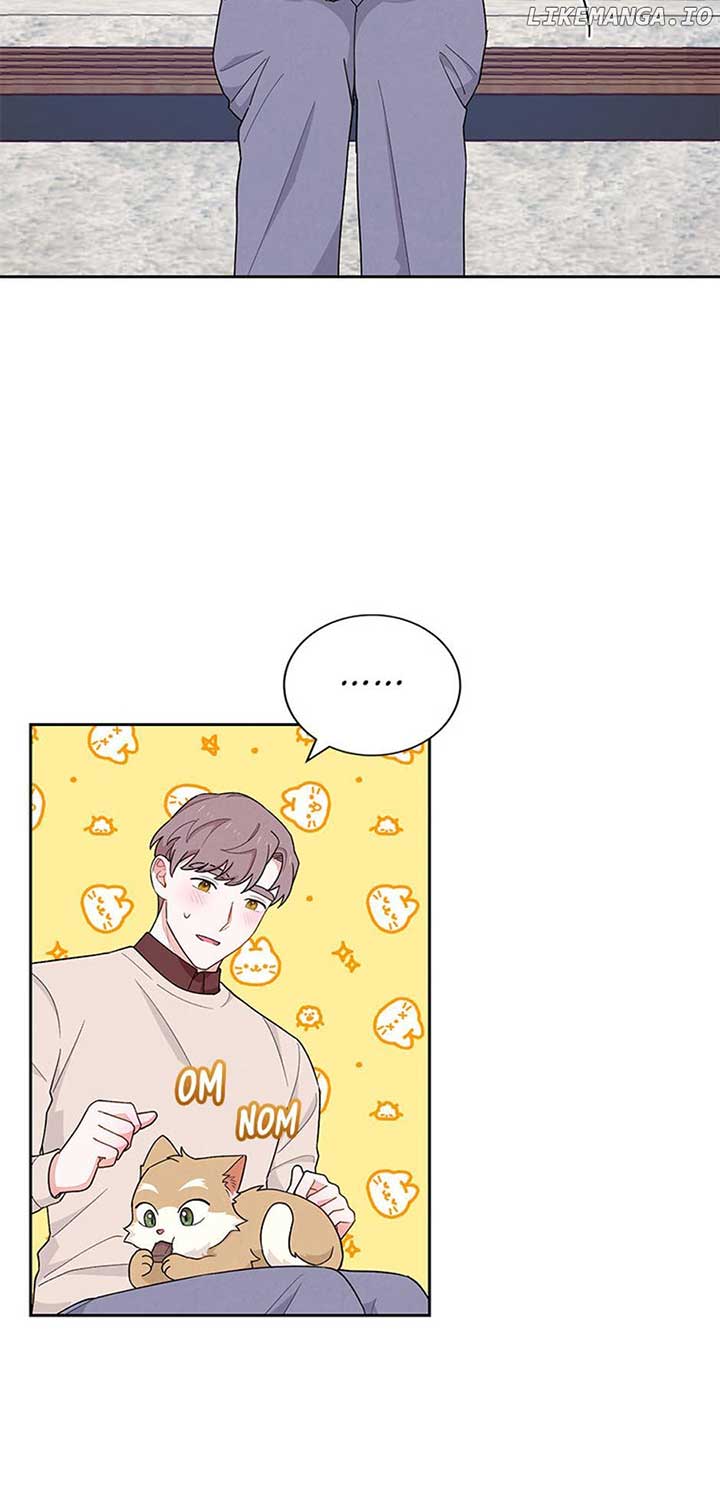 Chalkboard Doodle Chapter 12 - Page 84