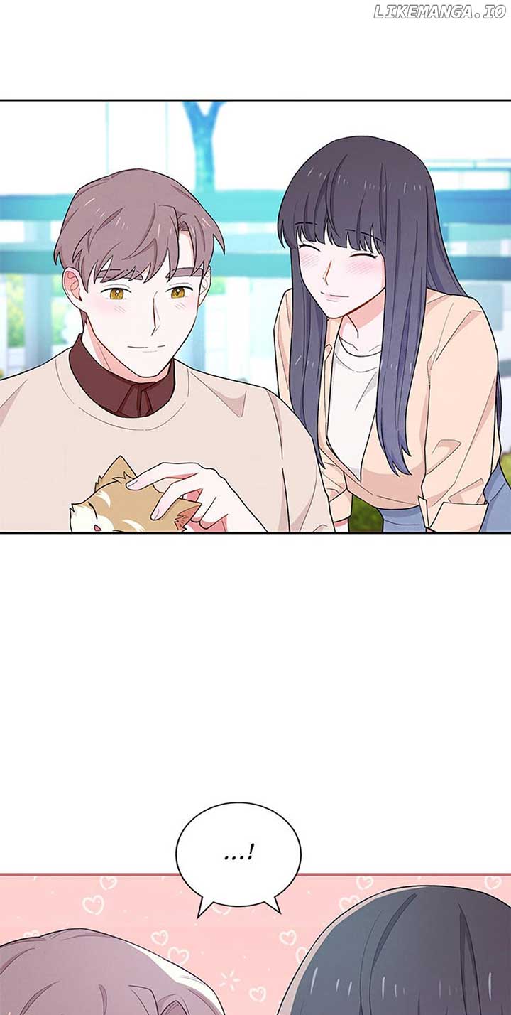 Chalkboard Doodle Chapter 12 - Page 87