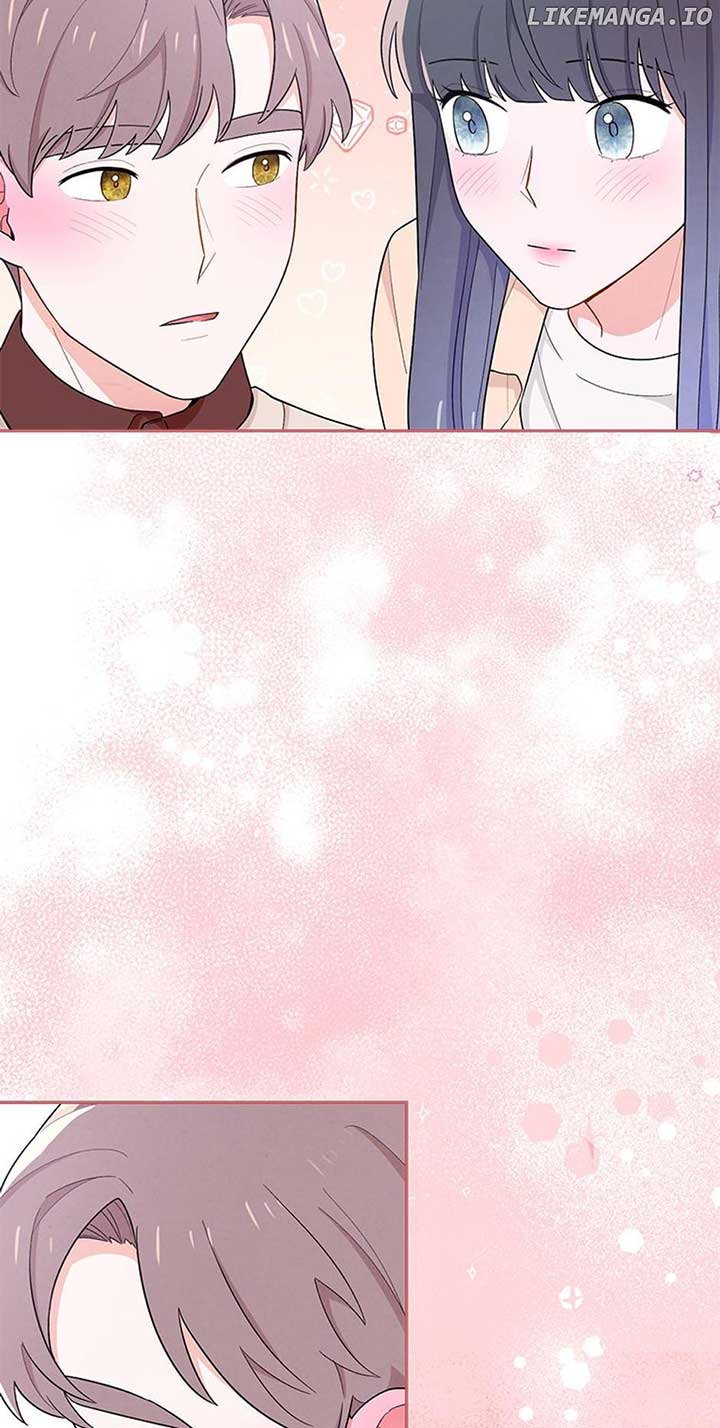 Chalkboard Doodle Chapter 12 - Page 88