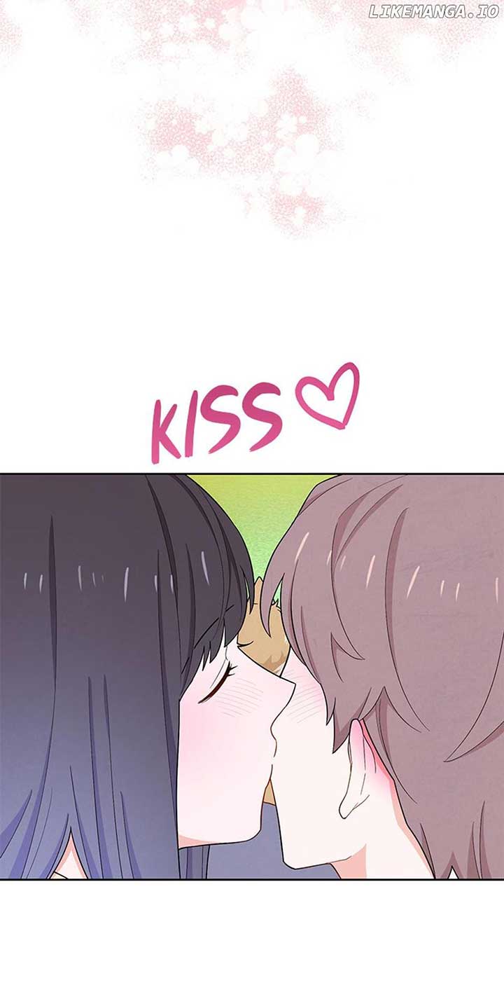 Chalkboard Doodle Chapter 12 - Page 90