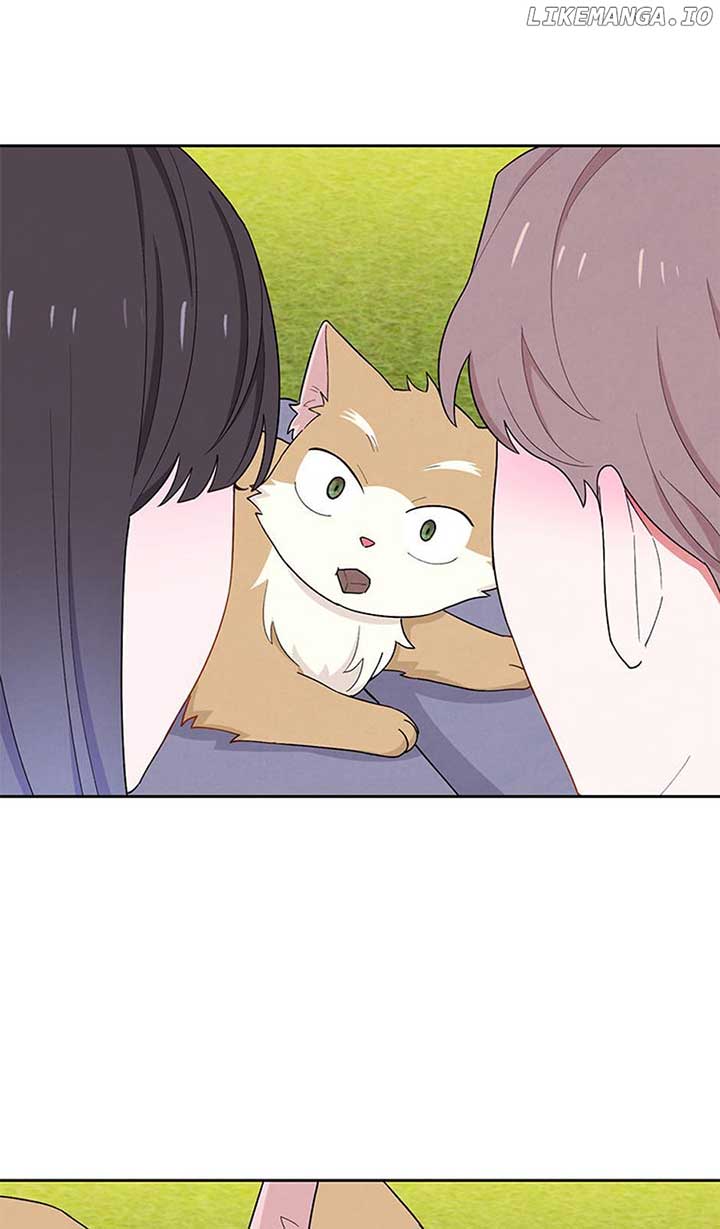 Chalkboard Doodle Chapter 12 - Page 91