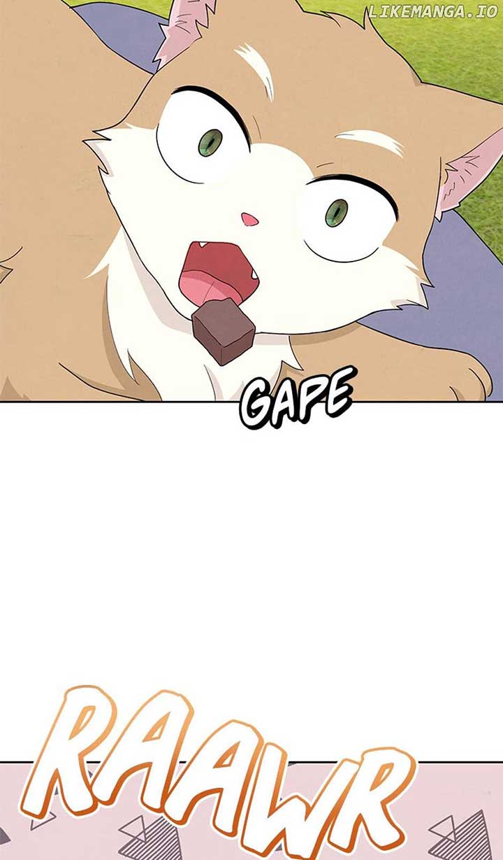 Chalkboard Doodle Chapter 12 - Page 92