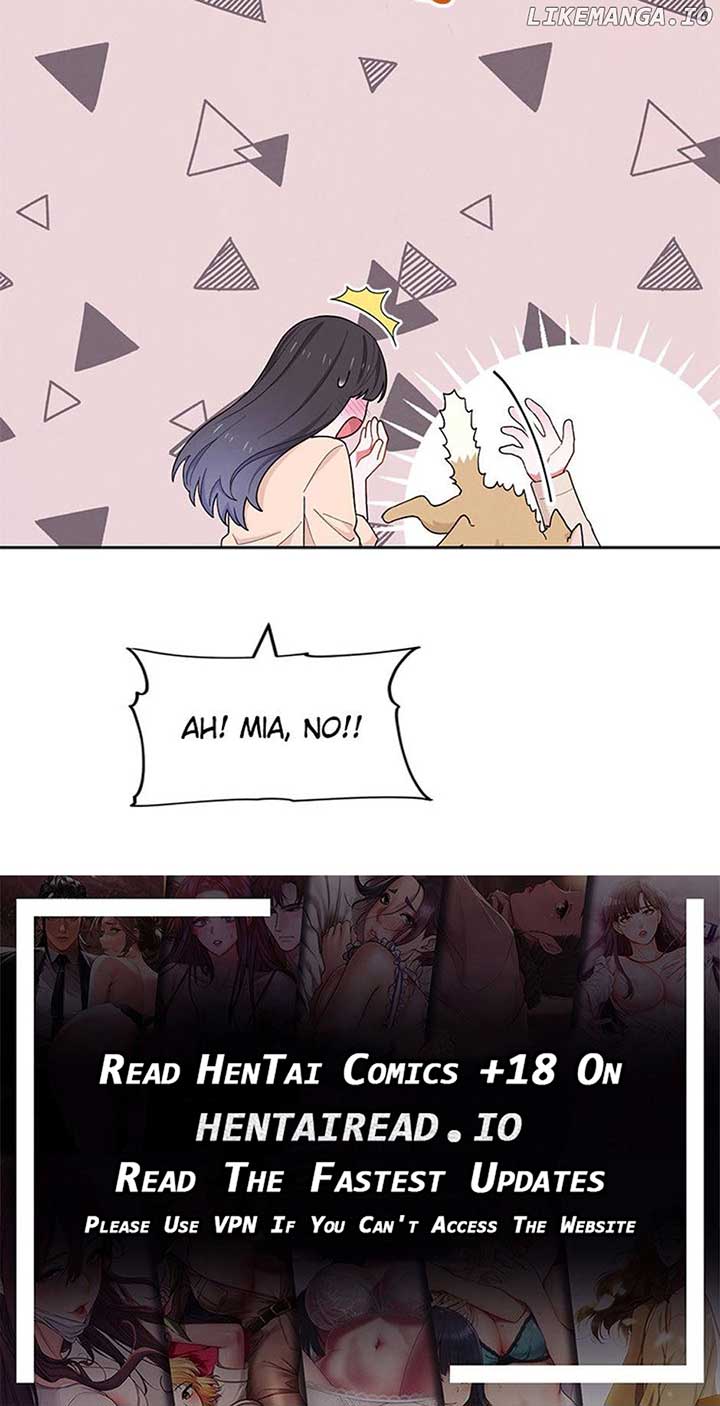 Chalkboard Doodle Chapter 12 - Page 93