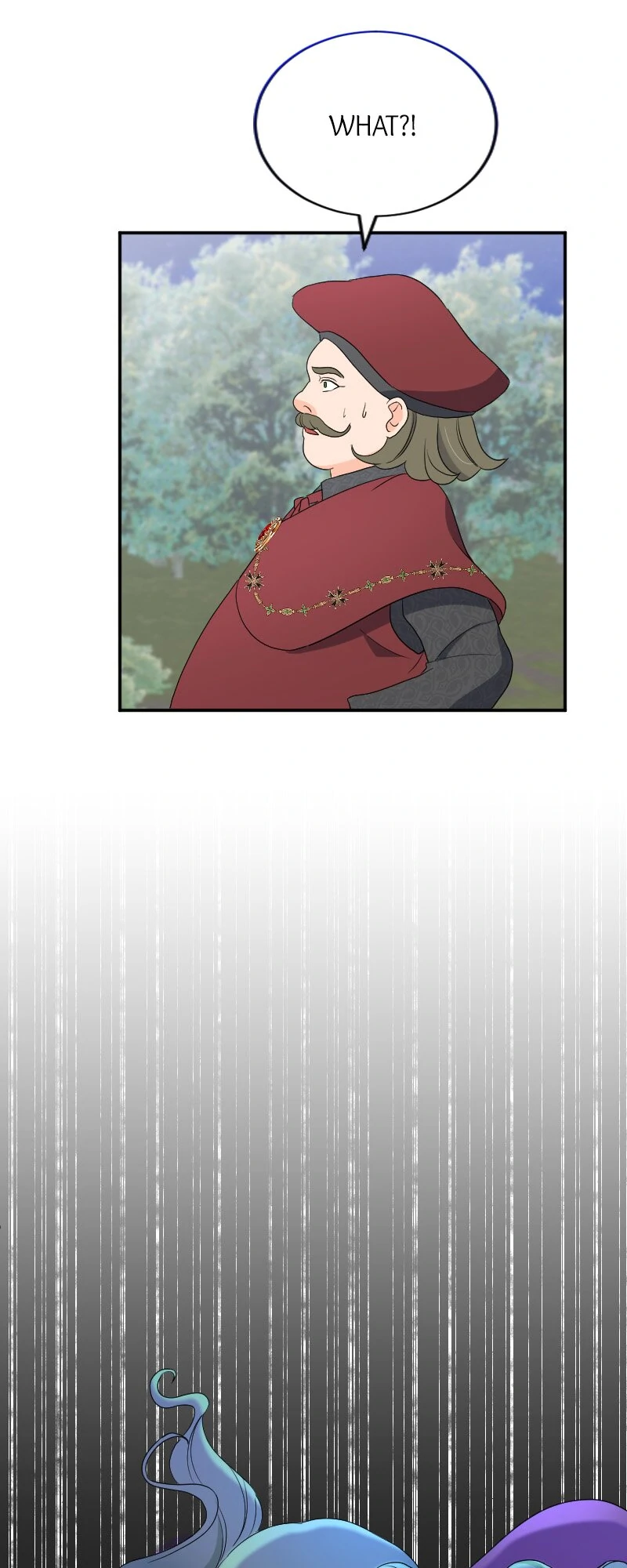 Change the Kingdom to Change His Heart Chapter 42 - Page 8