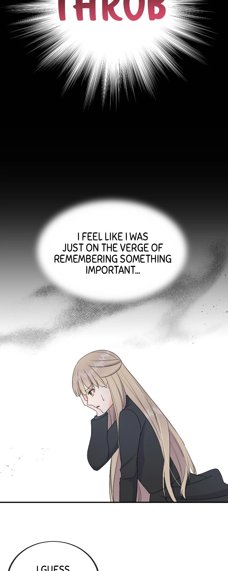 Change the Kingdom to Change His Heart Chapter 42 - Page 20