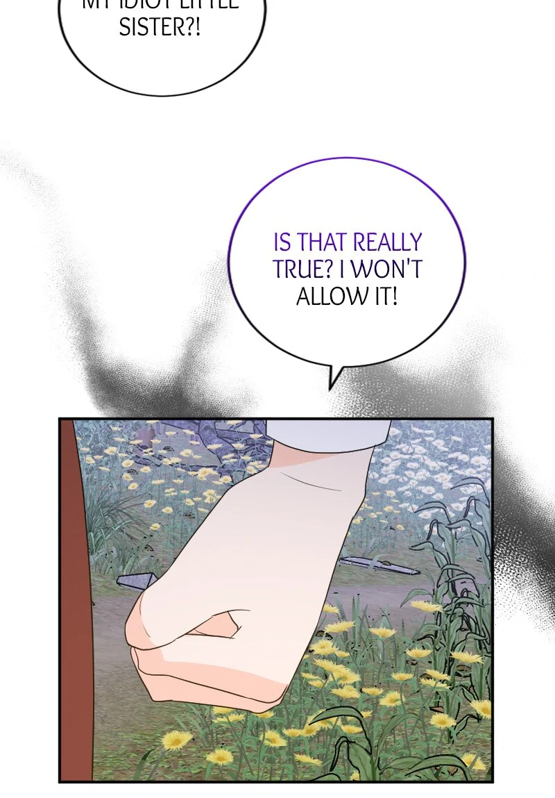 Change the Kingdom to Change His Heart Chapter 42 - Page 44