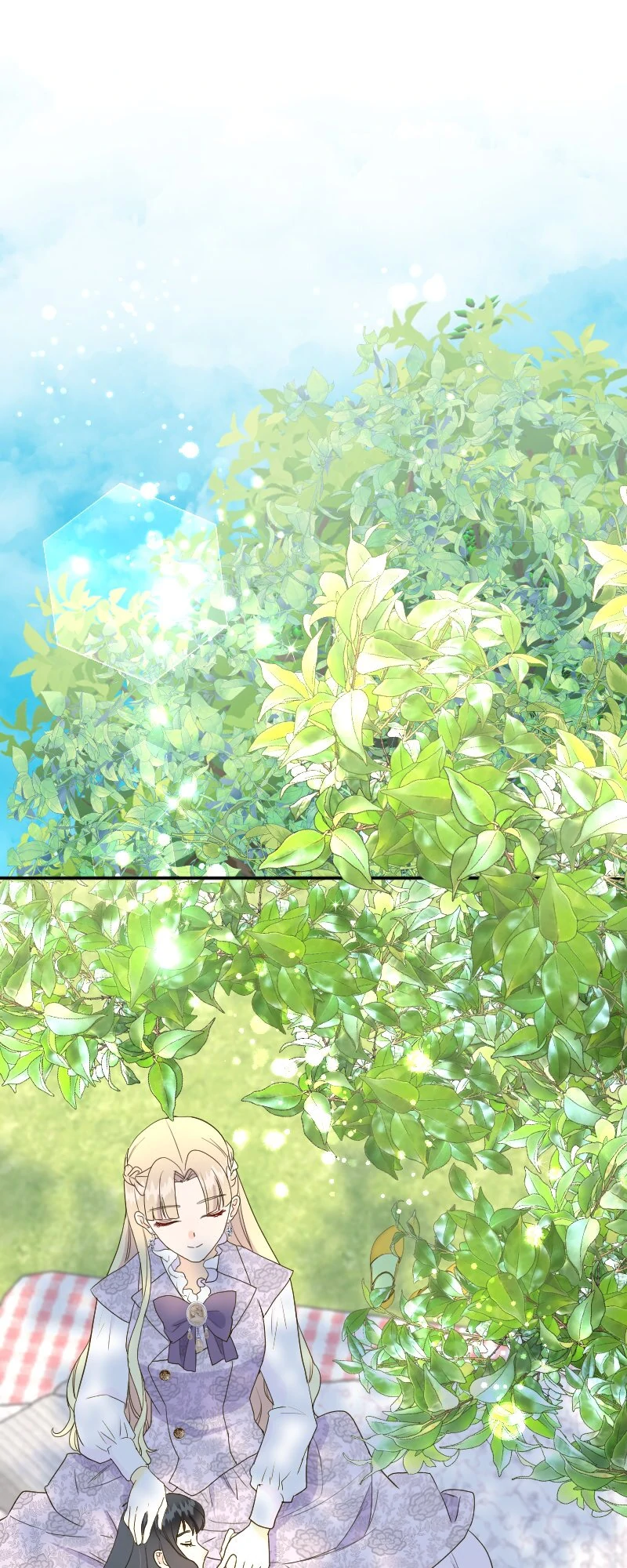 Change the Kingdom to Change His Heart Chapter 47 - Page 40