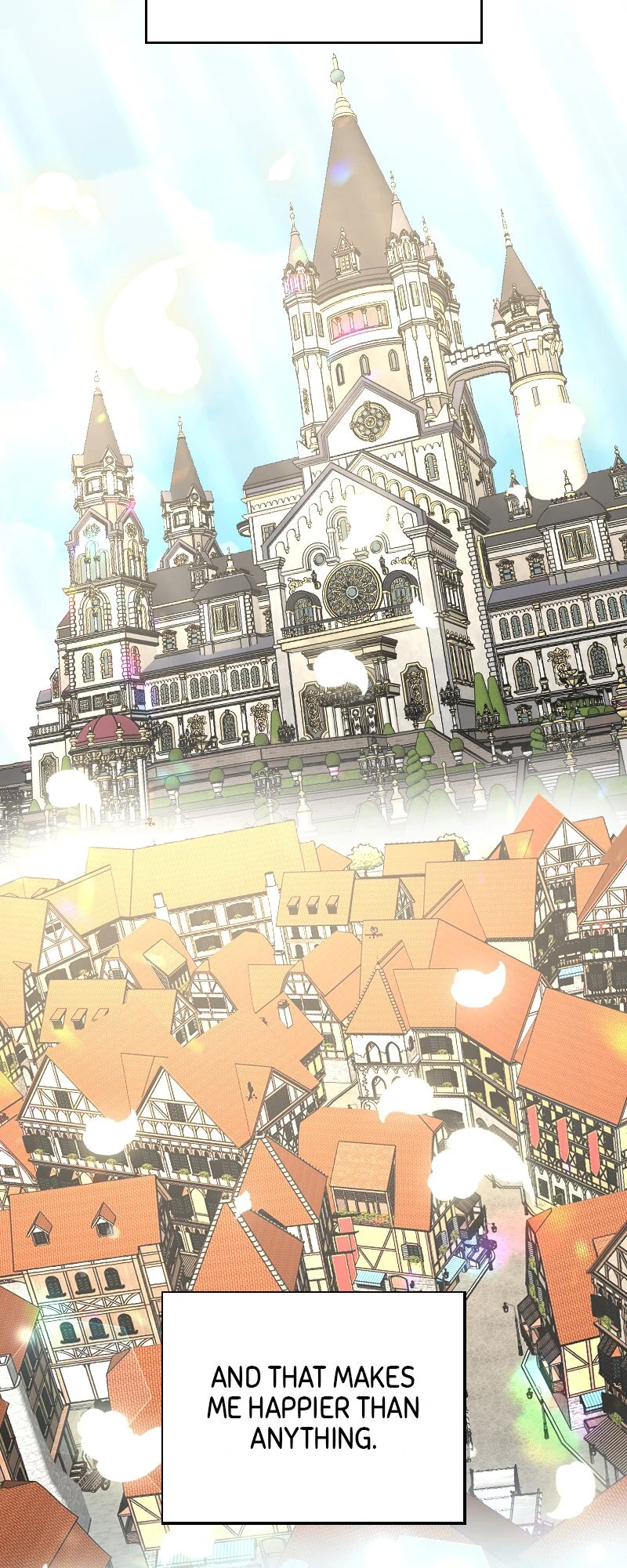 Change the Kingdom to Change His Heart Chapter 47 - Page 47