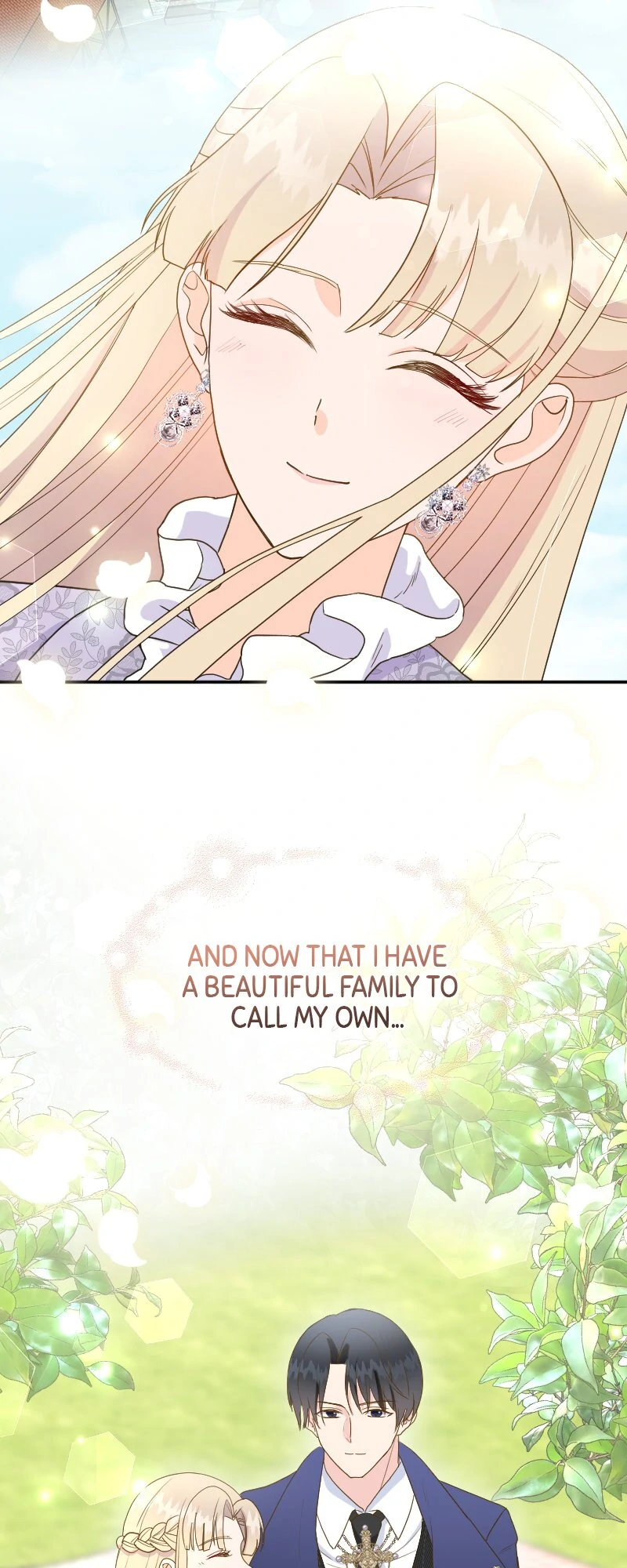 Change the Kingdom to Change His Heart Chapter 47 - Page 48