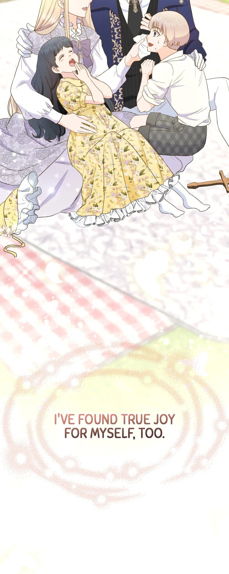 Change the Kingdom to Change His Heart Chapter 47 - Page 49