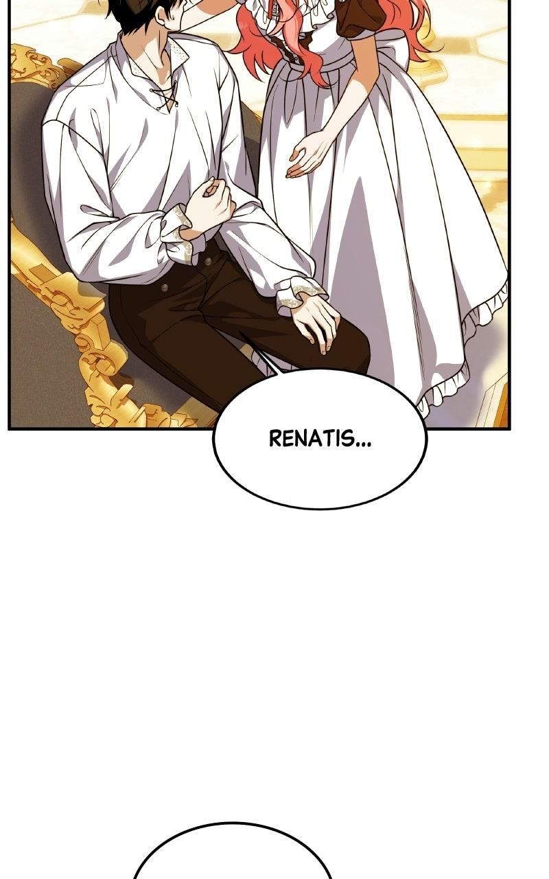 Changing the Genre From Angst to Heartwarming Chapter 52 - Page 8