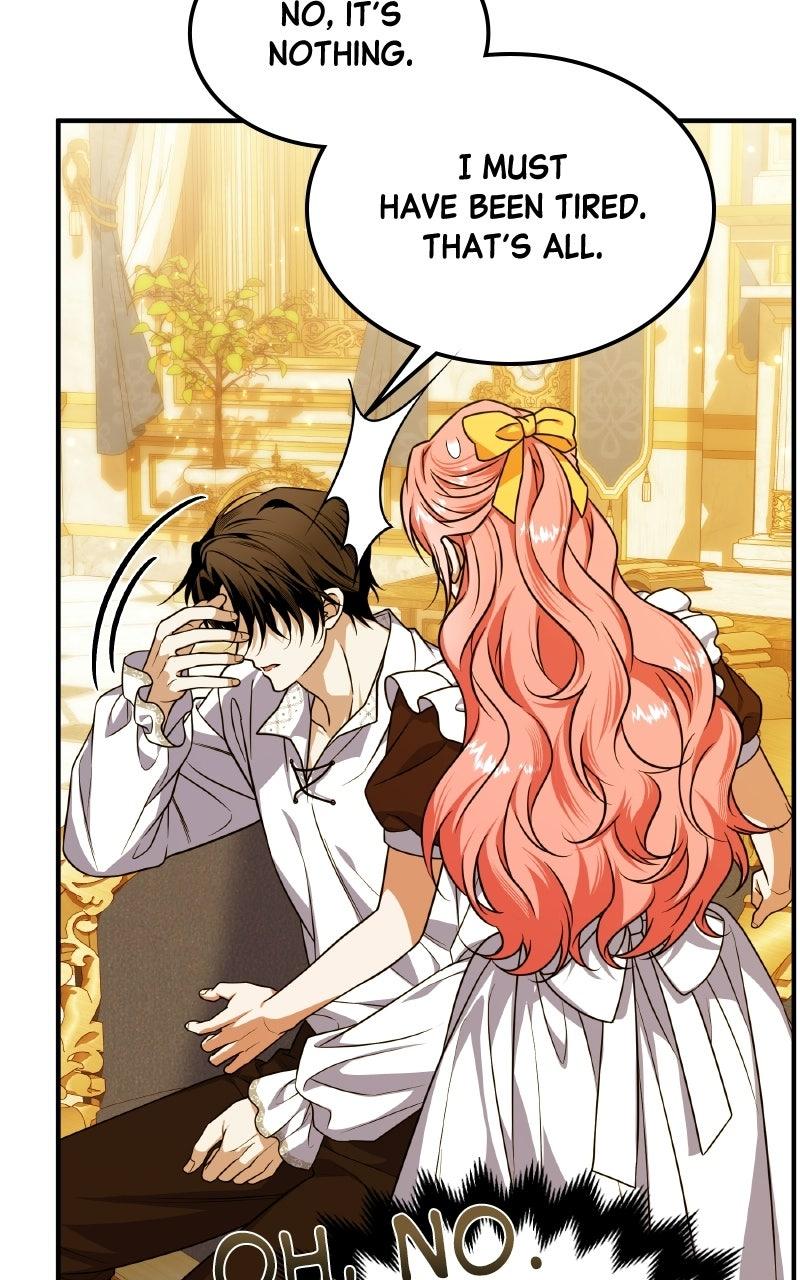 Changing the Genre From Angst to Heartwarming Chapter 52 - Page 9