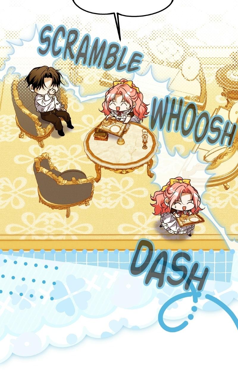 Changing the Genre From Angst to Heartwarming Chapter 52 - Page 11