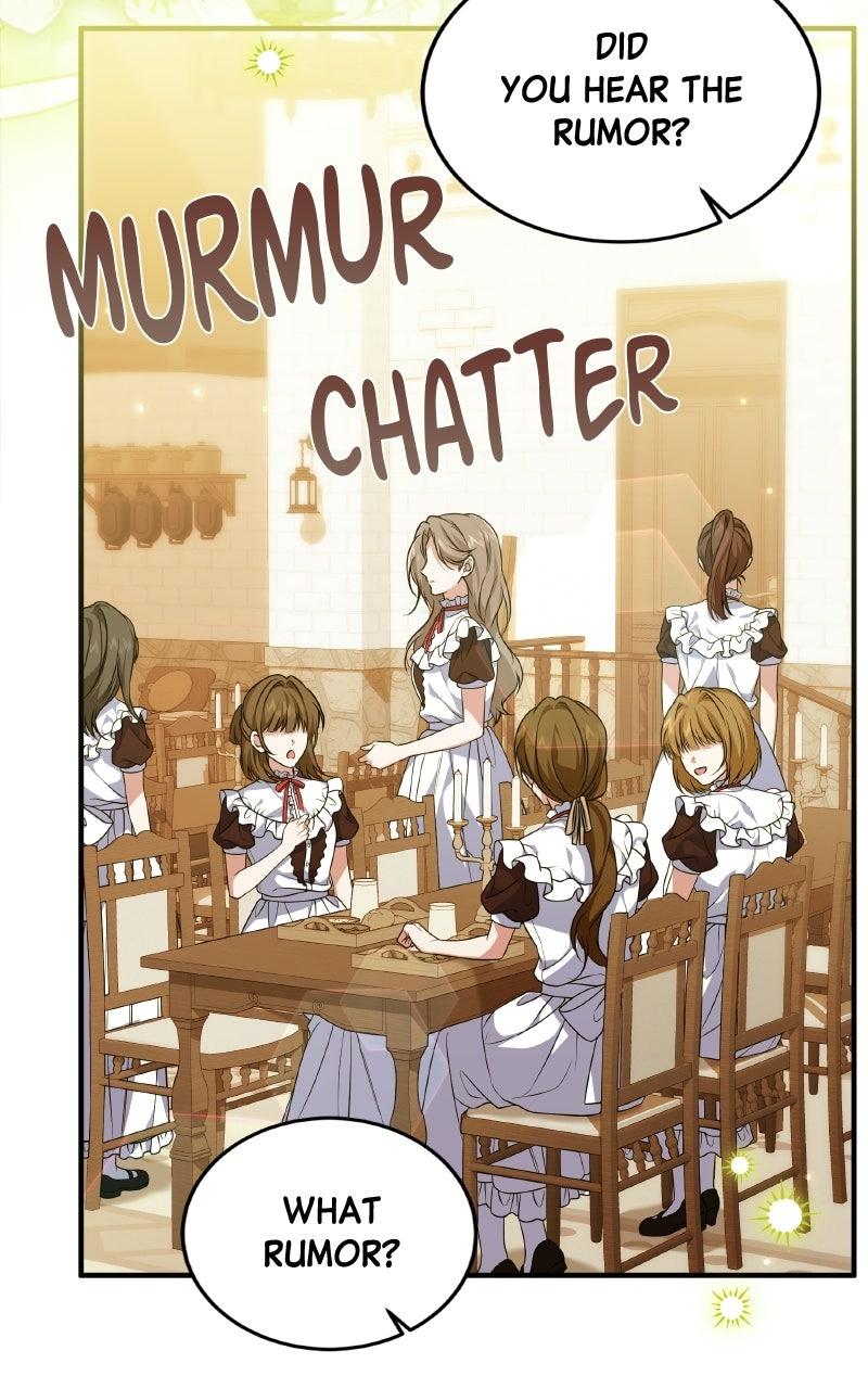 Changing the Genre From Angst to Heartwarming Chapter 52 - Page 20