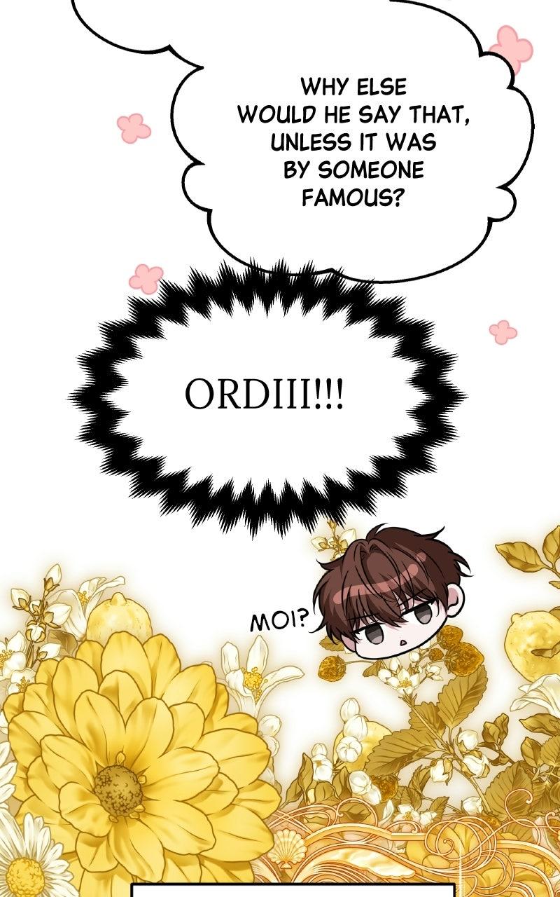 Changing the Genre From Angst to Heartwarming Chapter 52 - Page 24