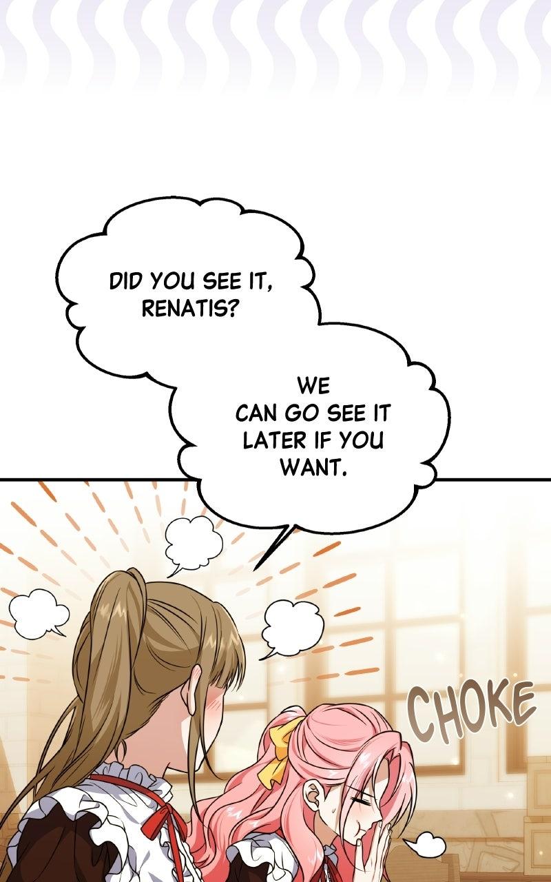 Changing the Genre From Angst to Heartwarming Chapter 52 - Page 27