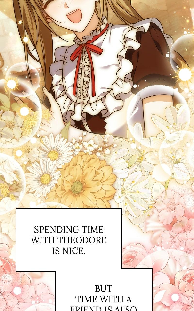 Changing the Genre From Angst to Heartwarming Chapter 52 - Page 35