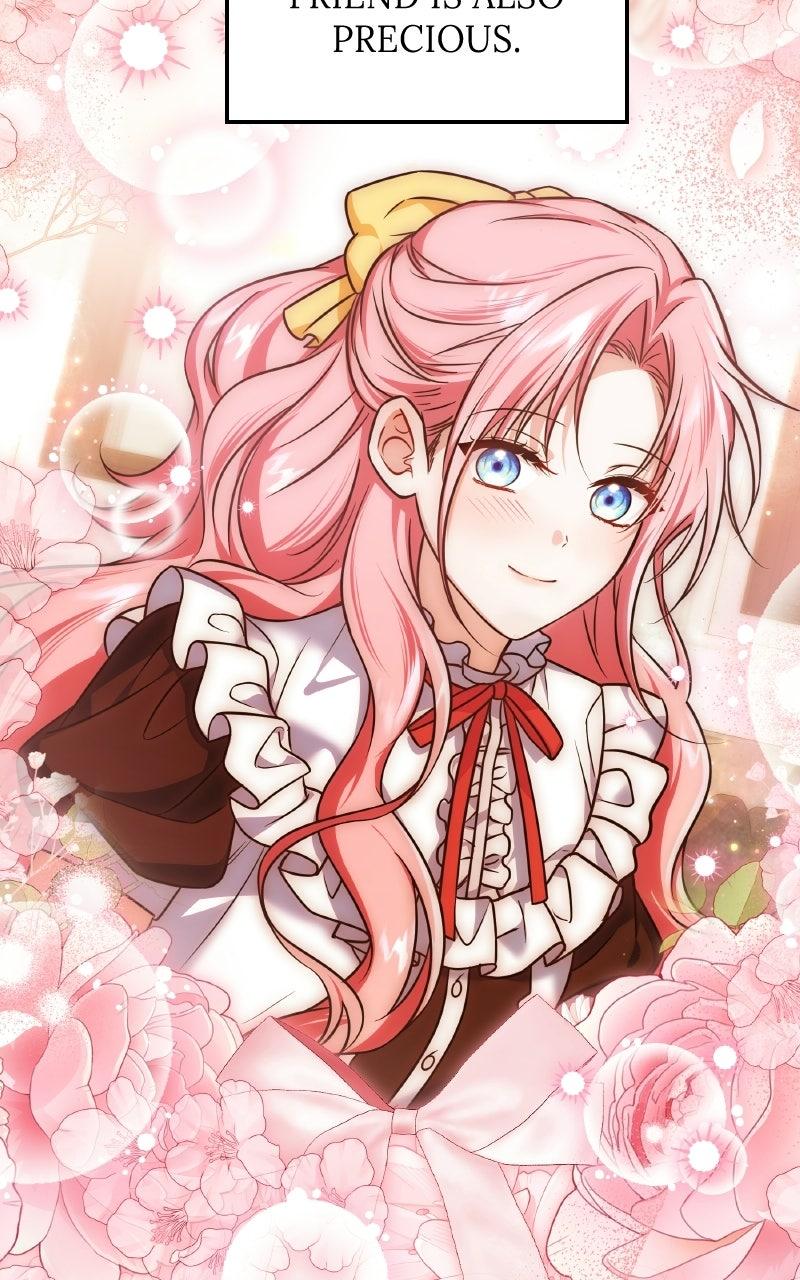 Changing the Genre From Angst to Heartwarming Chapter 52 - Page 36